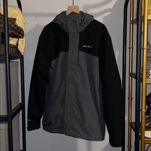 Eddie Bauer WeatherEdge Plus Insulated Jacket